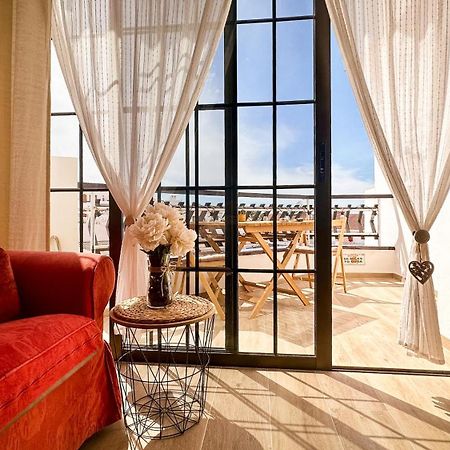 Apartamento Diamond Roof Los Cristianos  Exterior foto