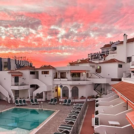 Apartamento Diamond Roof Los Cristianos  Exterior foto