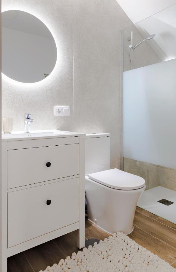 Apartamento Diamond Roof Los Cristianos  Exterior foto