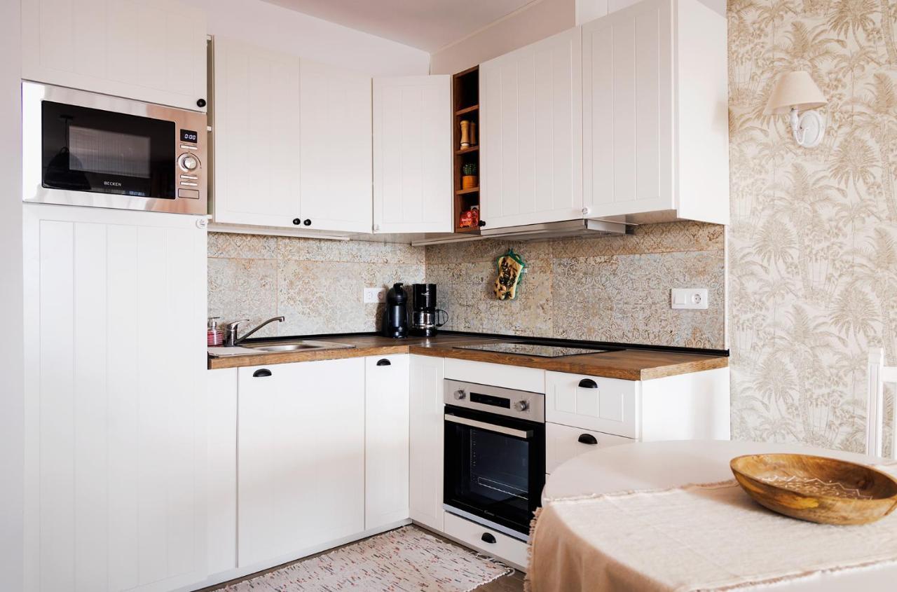 Apartamento Diamond Roof Los Cristianos  Exterior foto