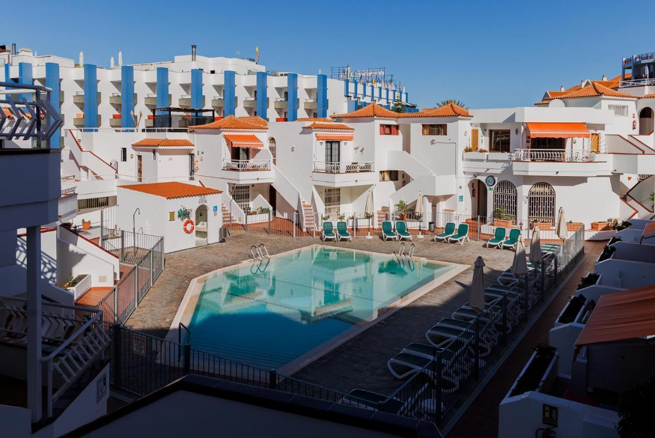 Apartamento Diamond Roof Los Cristianos  Exterior foto