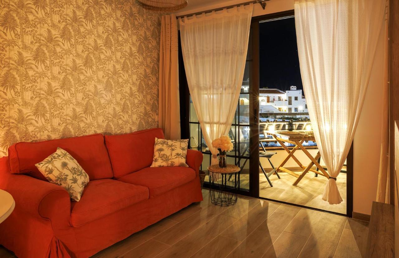 Apartamento Diamond Roof Los Cristianos  Exterior foto