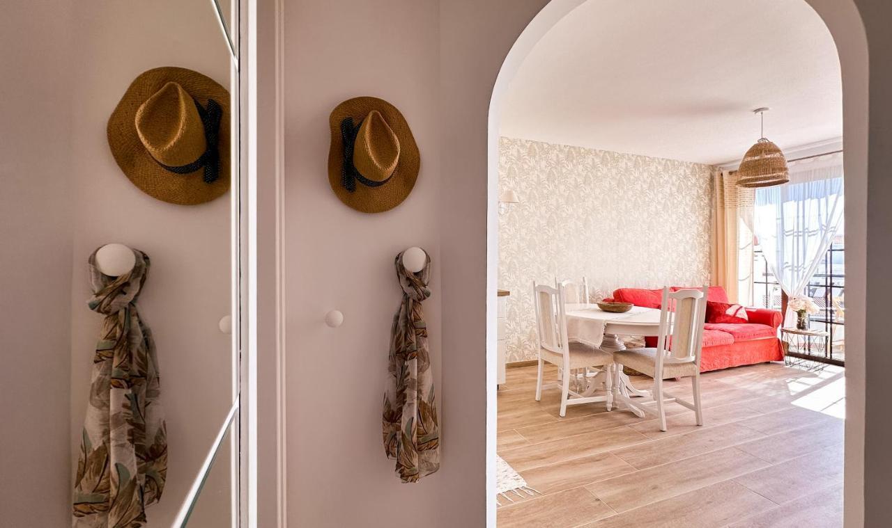 Apartamento Diamond Roof Los Cristianos  Exterior foto