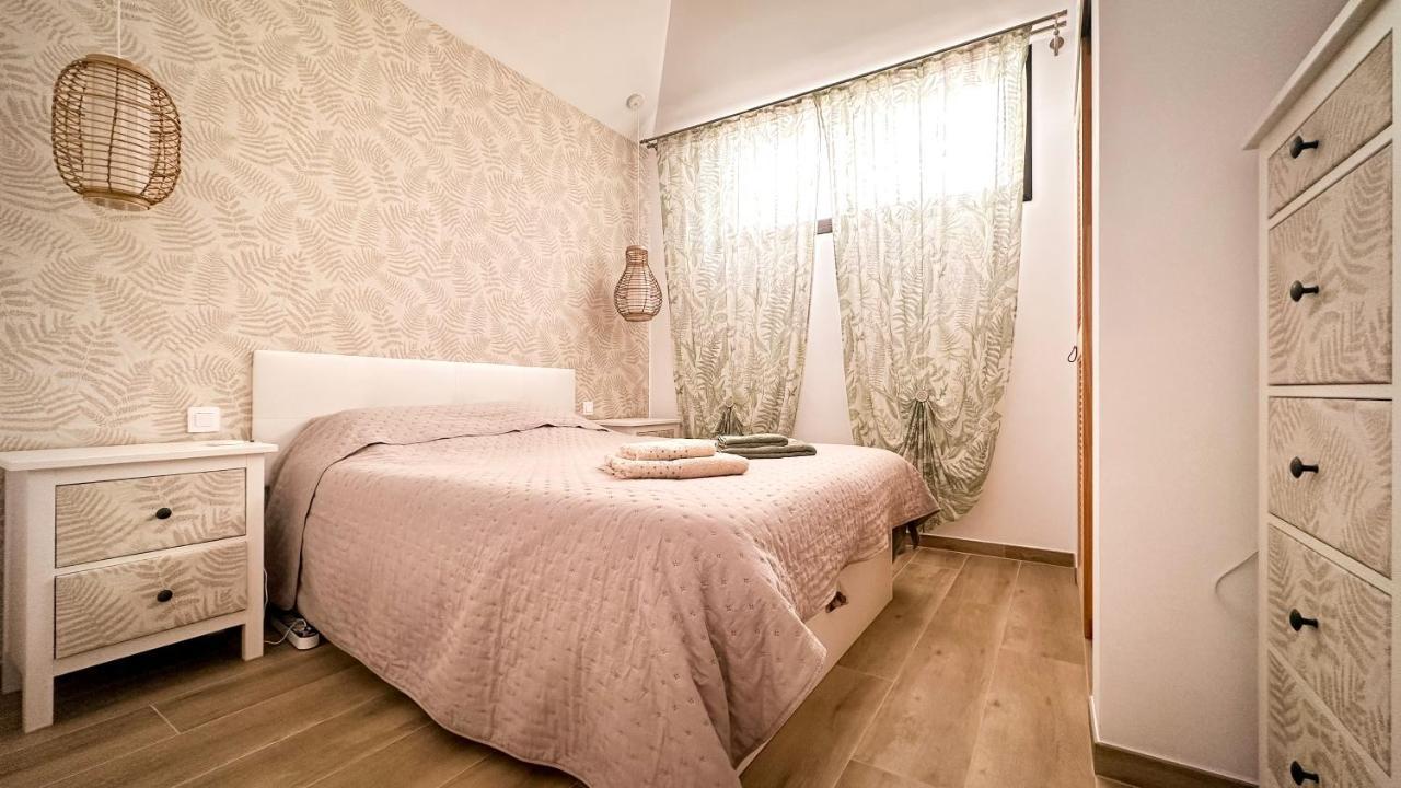 Apartamento Diamond Roof Los Cristianos  Exterior foto