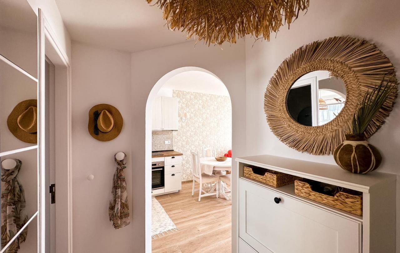 Apartamento Diamond Roof Los Cristianos  Exterior foto