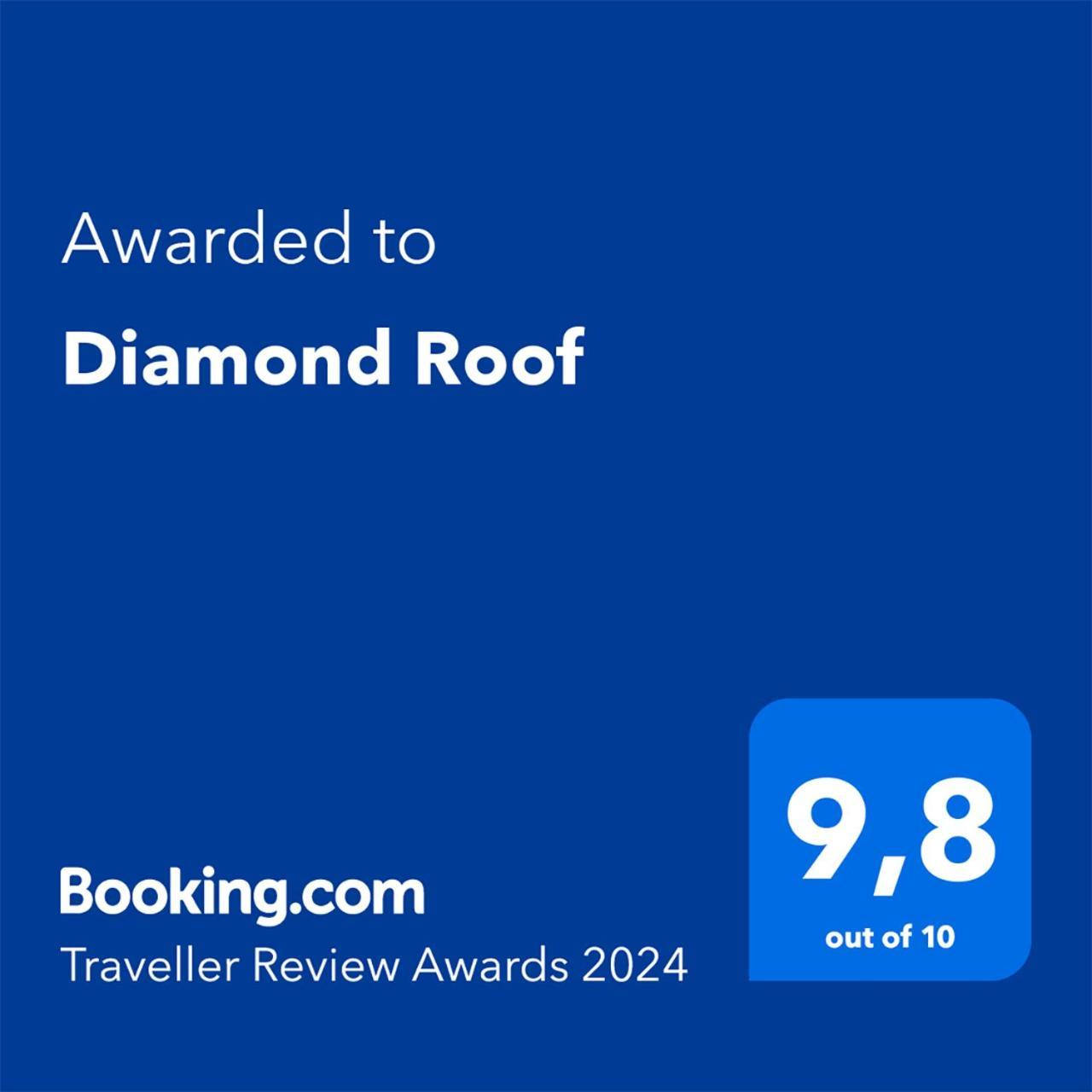 Apartamento Diamond Roof Los Cristianos  Exterior foto