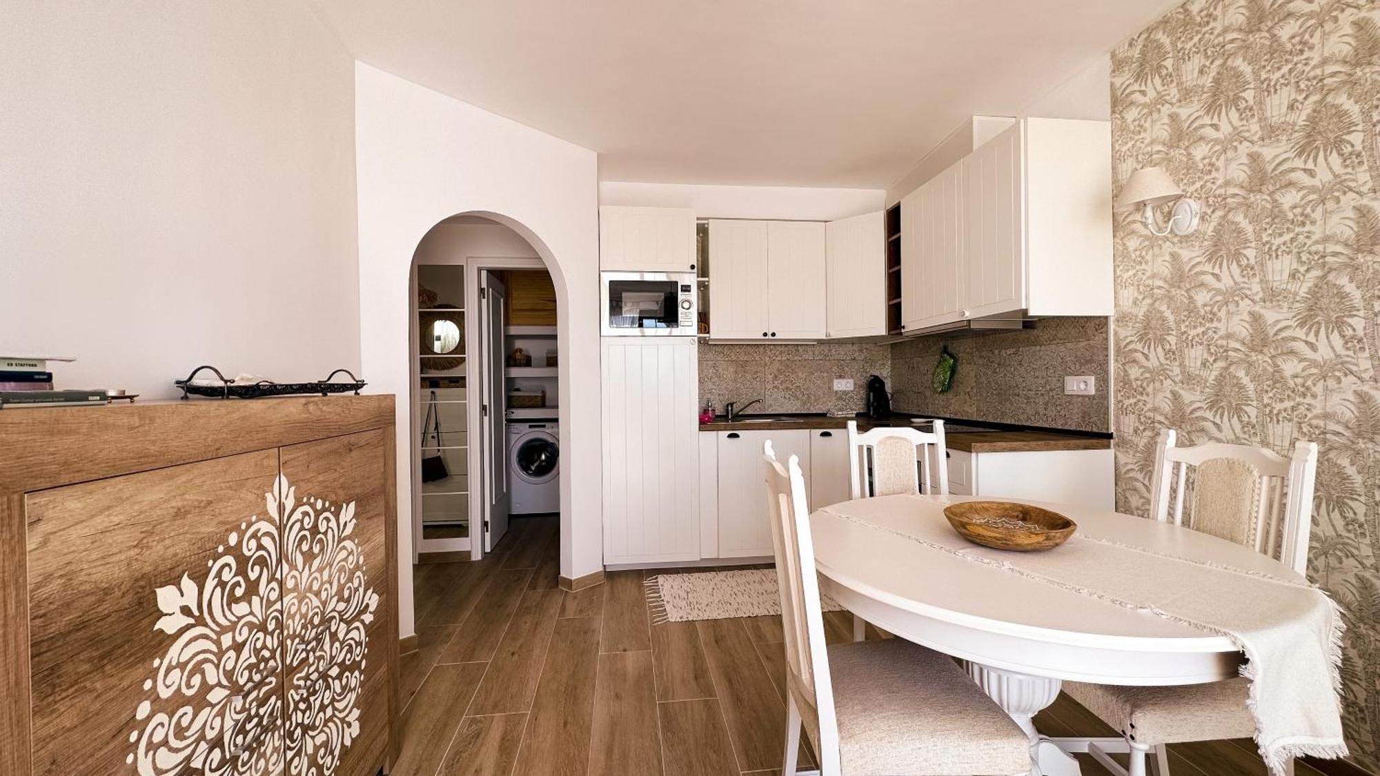 Apartamento Diamond Roof Los Cristianos  Exterior foto